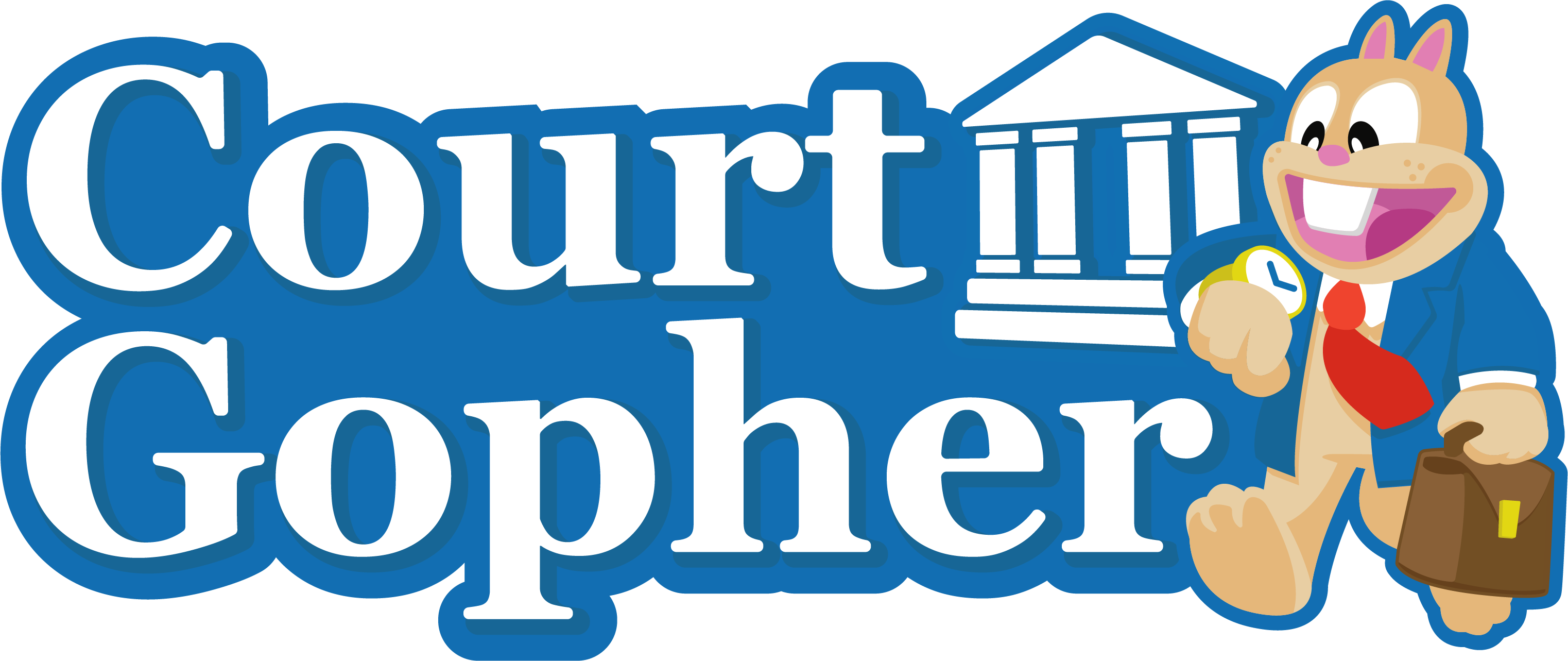 Court Gopher organizes case files